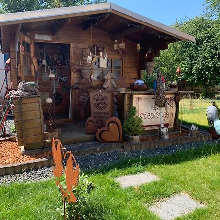 Kubacher Hof Екстериор снимка